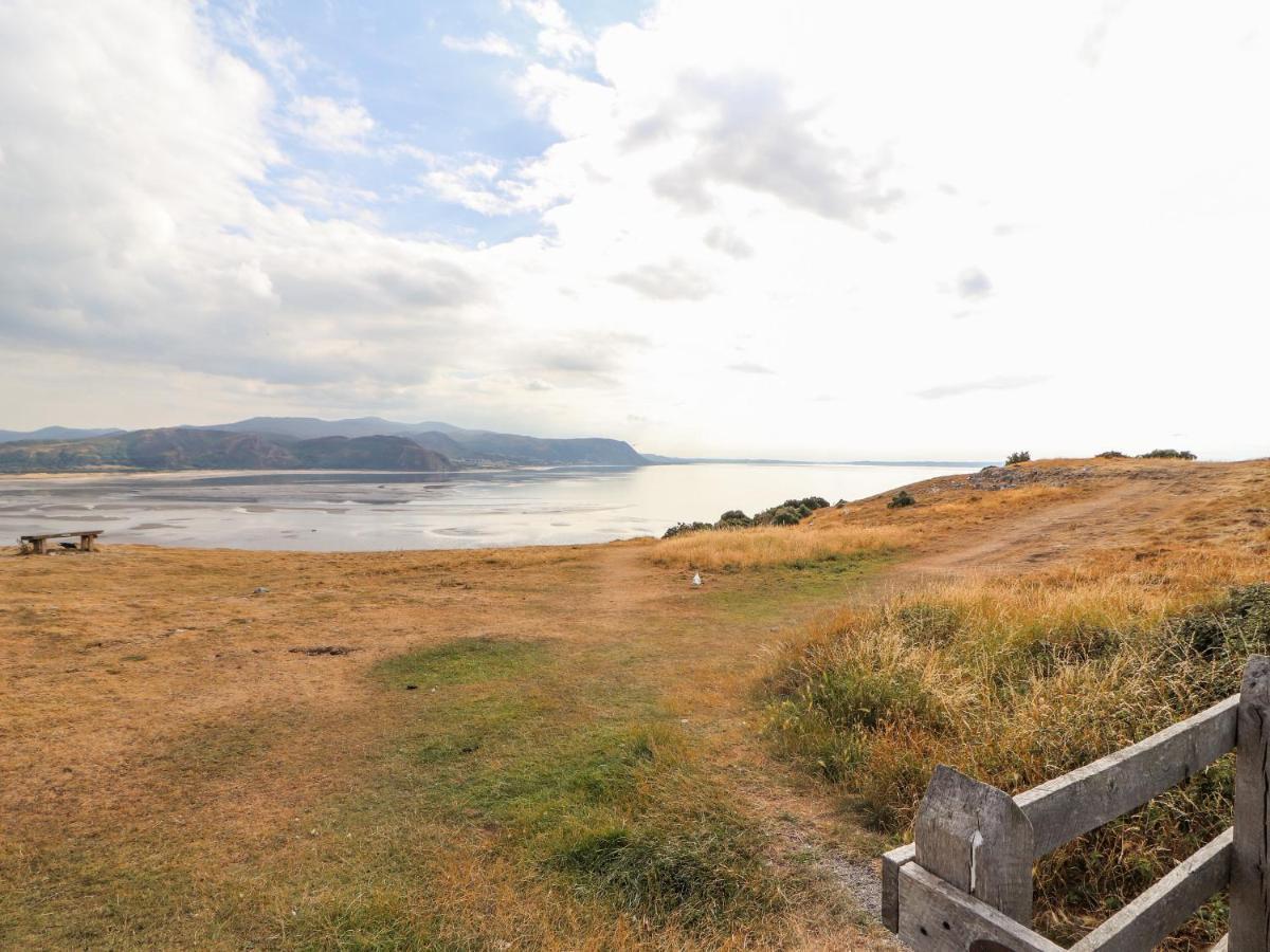 Вілла Tan Y Fron Penrhyn Bay Екстер'єр фото